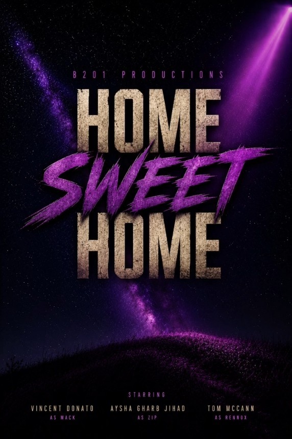 Home Sweet Home
